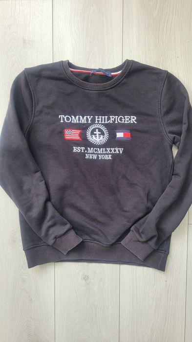 Bluza Tommy Hilfiger 158/164cm