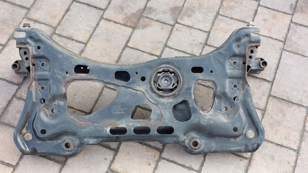 wózek sanki zawieszenia przód skoda octavia iii golf vii leon iii 5q0199315