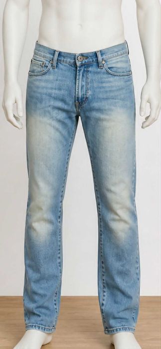 Męskie Jeansy ZARA - 42