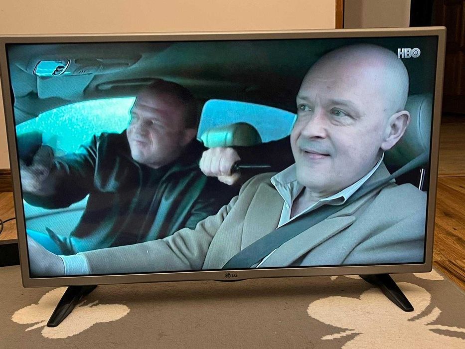 Tv Lg Led 32 " stan bdb