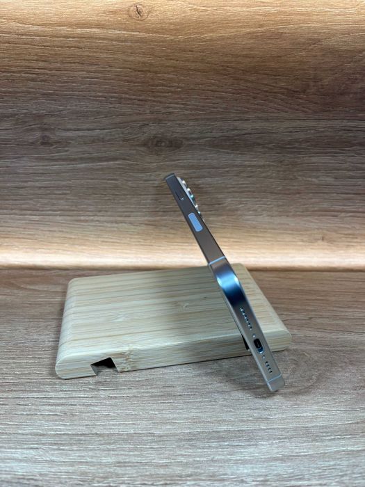 Apple iPhone 15 Pro Max 512 White!! АКБ 90%! З США!!! №: 6186!!