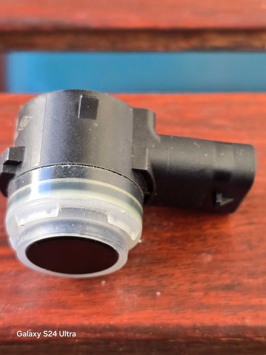 Sensor de re traseira