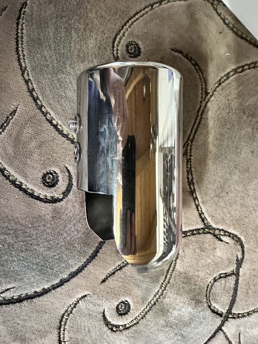 Насадка глушителя Honda