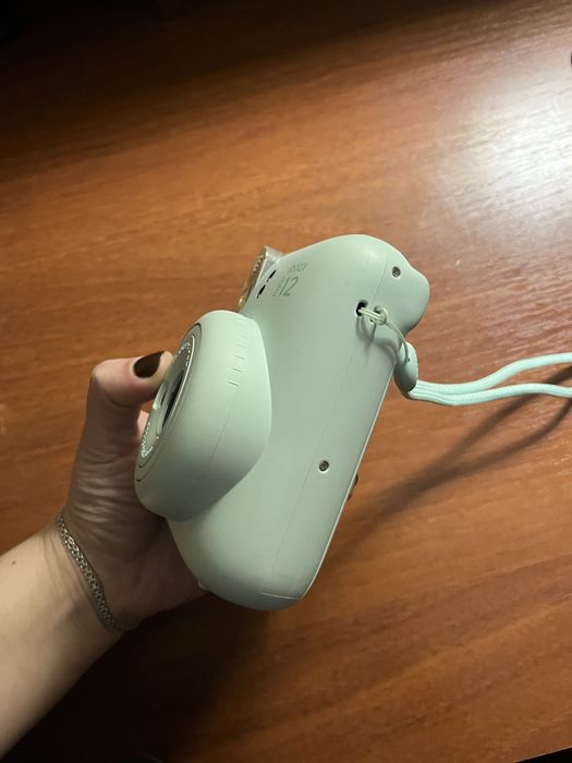 Fujifilm Instax Mini 12