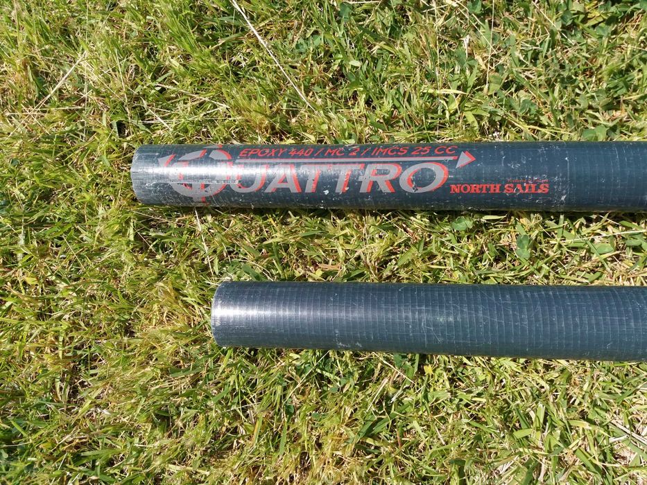 Mastro North Sails 440 cm