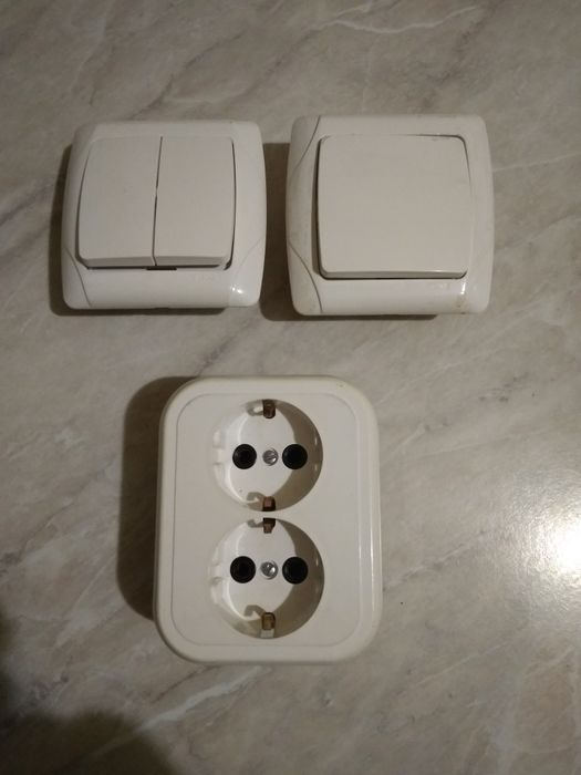 Материалы для ремонта