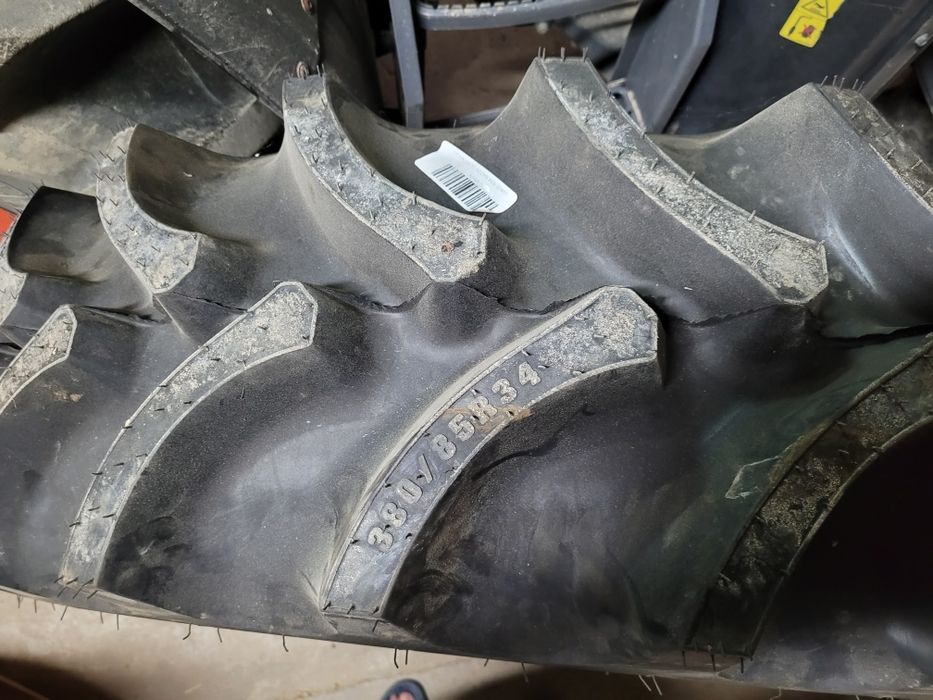 Opony Firestone 14.9 r34