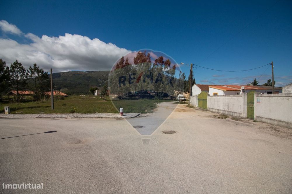 Terreno  para venda — Abrigada E Cabanas De Torres, Lisboa
