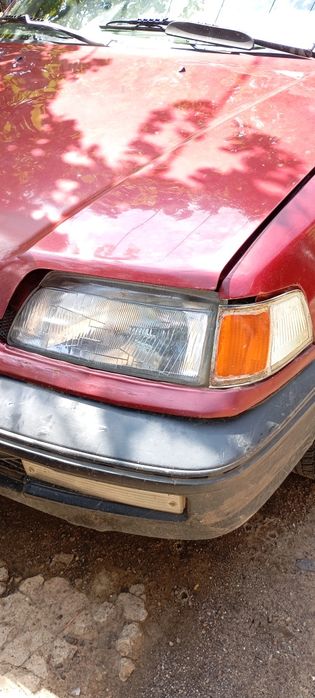 машина honda civic