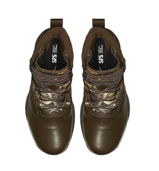 р.41 - Берці Nike SFB Field 2 Gore-Tex