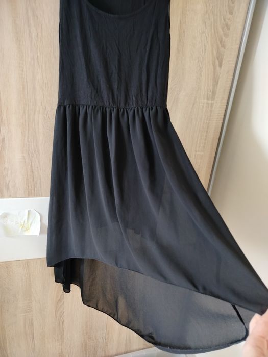 Sukienka letnia S