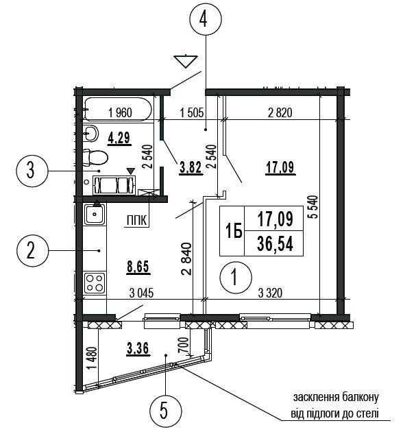 Продаж 1 кім Позняки Осокорки Патріотика Гмирі Чавдар Синевір Ключі