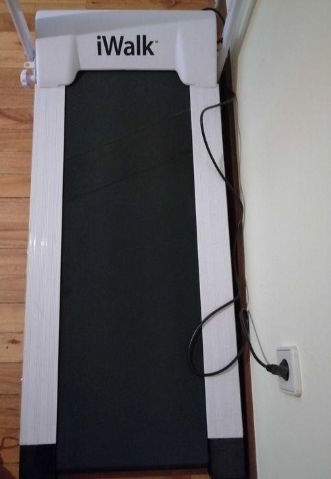 Passadeira iWalk
