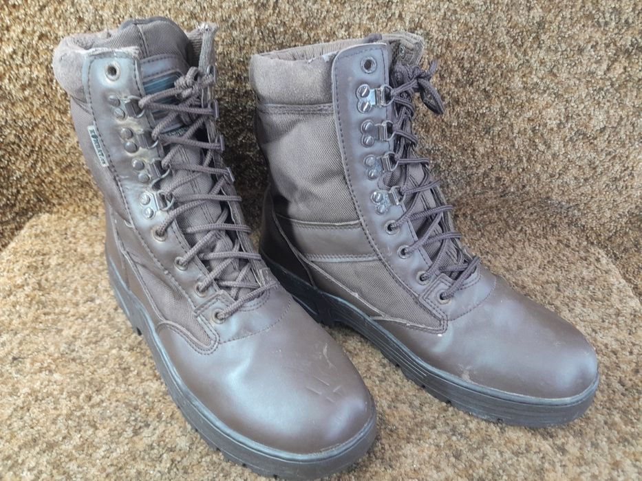 Берци ,черевики трекінгові Thinsulate Kombat 44 розмір.