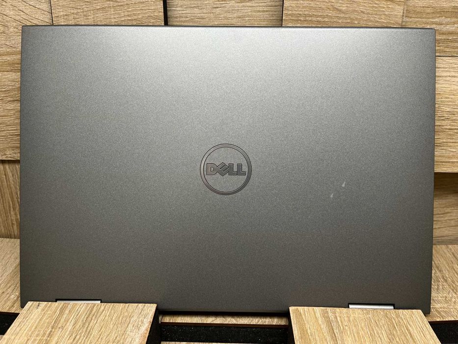 №5267 Ноутбук Dell Inspiron 5379 2in1 13.3"/і7-8550U/RAM8/SSD480