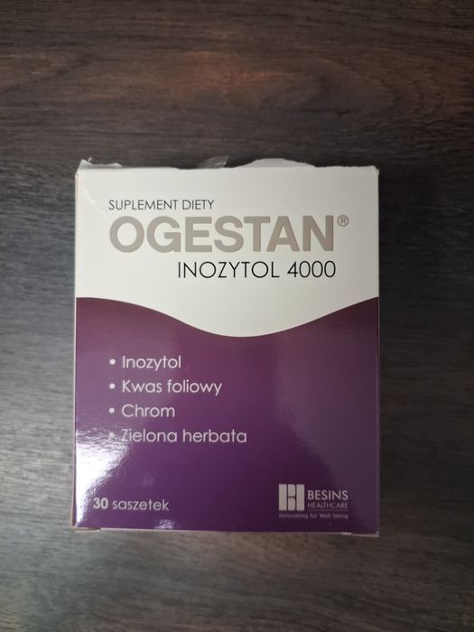 Ogestan inozytol 4000