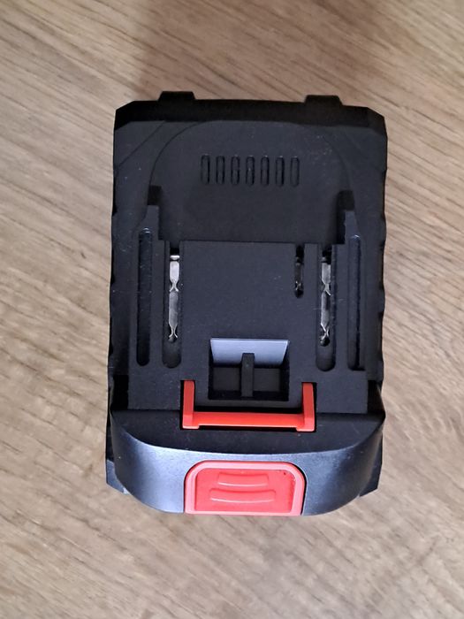 Bateria ładowarka Makita