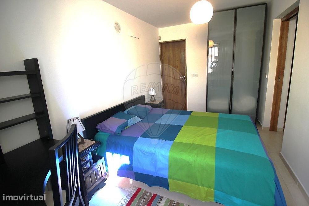 Apartamento T2 para arrendamento