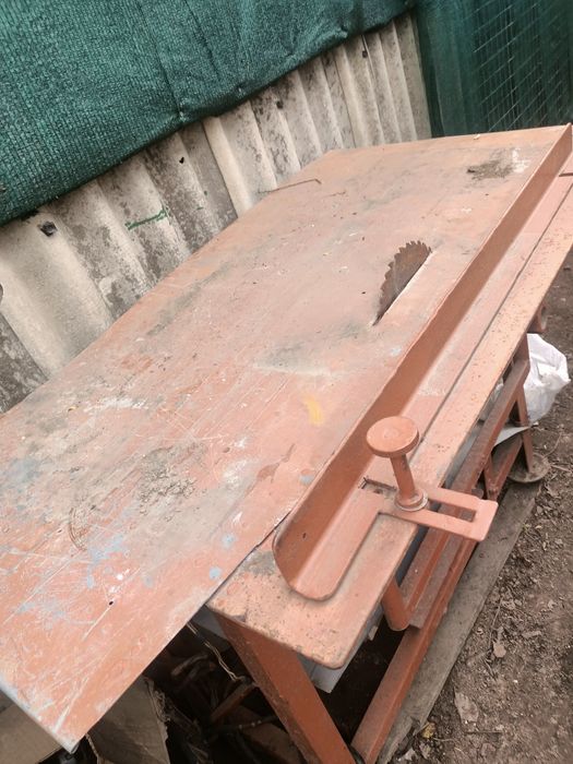 Продам циркулярку. 5300 грн