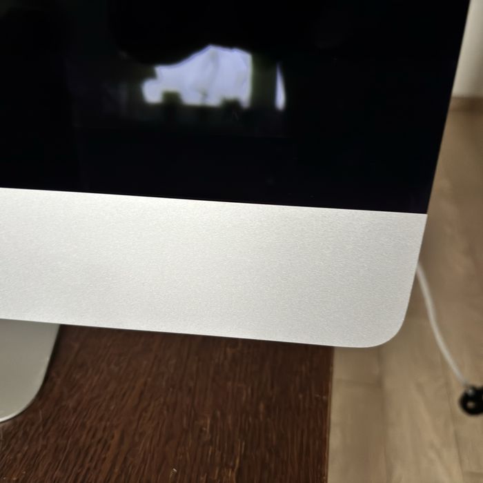 Imac 2017 Retina 4K