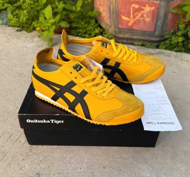 Onitsuka Tiger Mexico 66 Kill Bill R.44