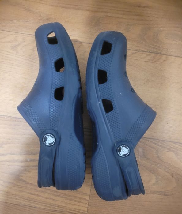 Босоніжки  Crocs p.J2(33)