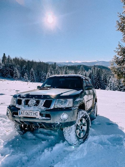 Джип тур, подожі в гори, Маковиця, полонини.