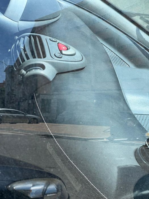 Smart Fortwo Passion