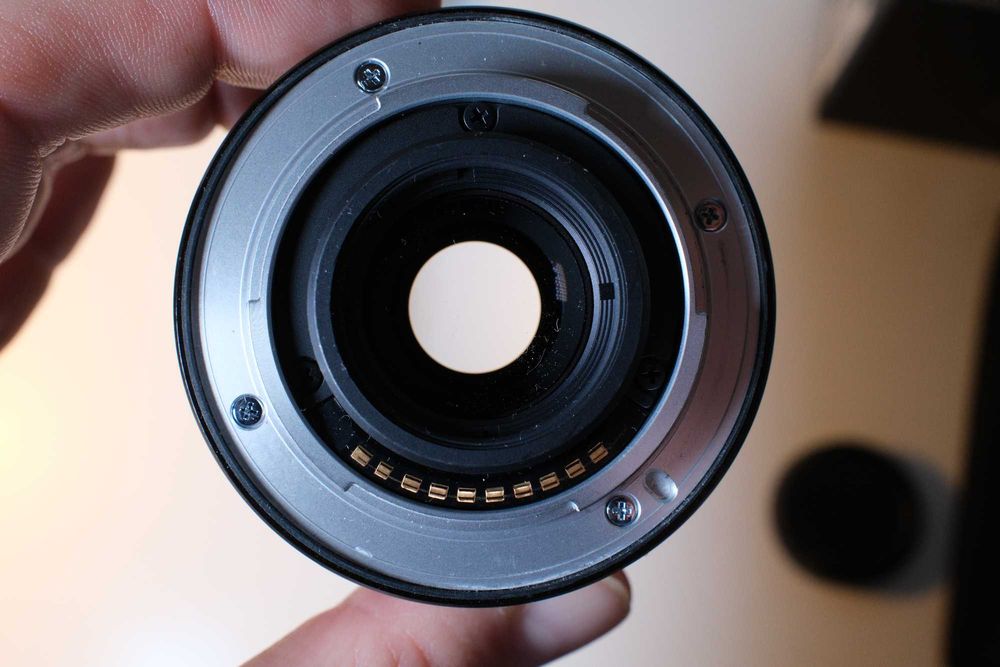 Obiektyw Fujifilm Fujinon XF23mmF2 R WR