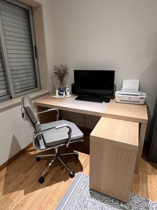 Secretaria Malm Carvalho