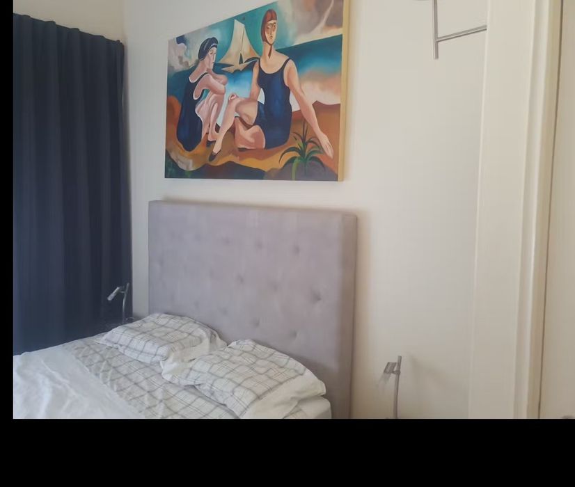 Apartamento em Caminha/Moledo