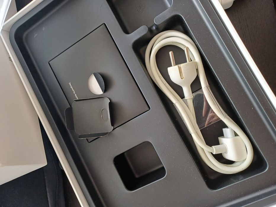 Apple Mac Air - usado