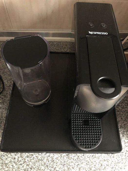 Maquina Nespresso