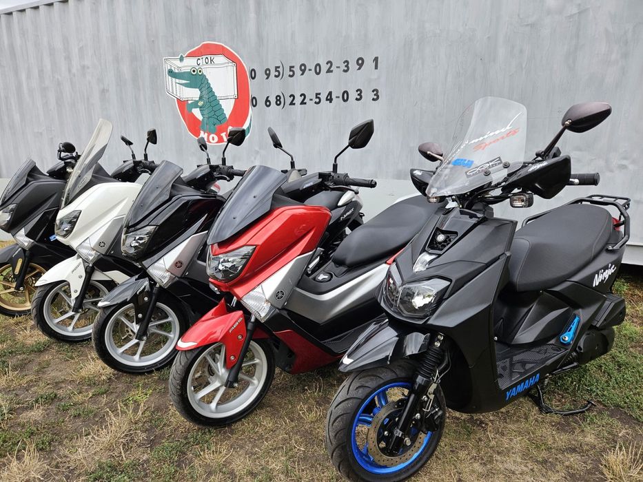 honda dio zx - купити мототехніку - Ціна на OLX.ua
