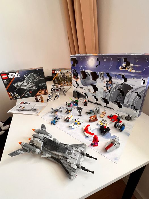 Lego Star Wars 75346 /Лего Стар Ворс
