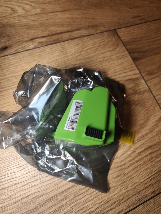 Akumulator iRobot s9 zamiennik
