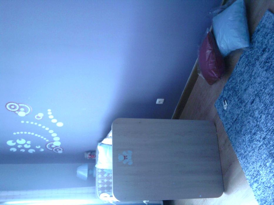 Quarto de criança evolutivo