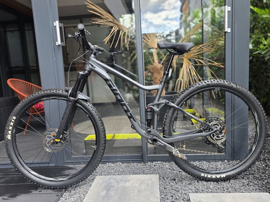 Giant Stance 2 29cali rozmiar M