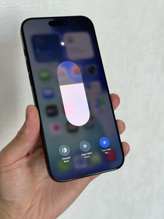 iPhone 16 Pro Max 256gb Neverlock айфон