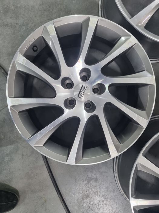 Opel Irmscher 5x105 18” Astra J Chevrolet Cruze