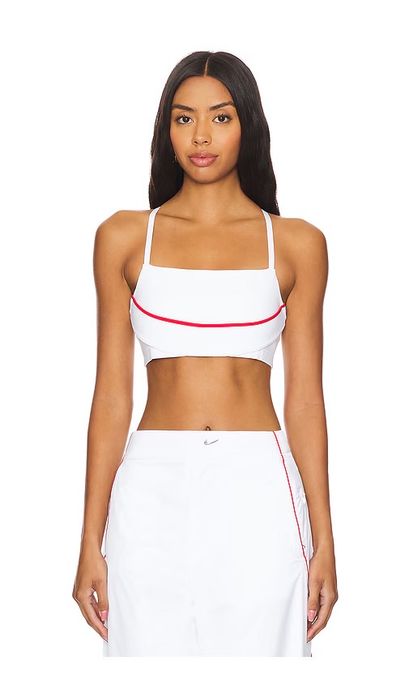 Топ жіночий Nike Stanik X Jacquemus оригінал  FV5678-100