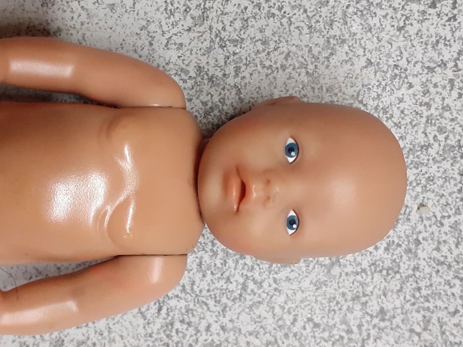 Zapf Creation мини пупс 12 см