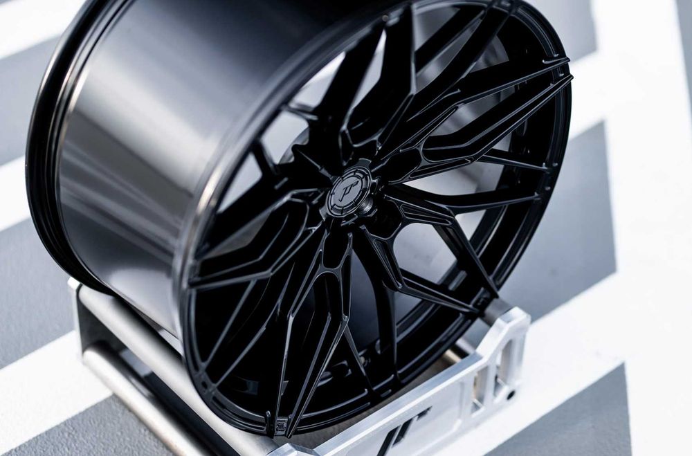Диски Japan Racing JR46 | R19 | 5x112