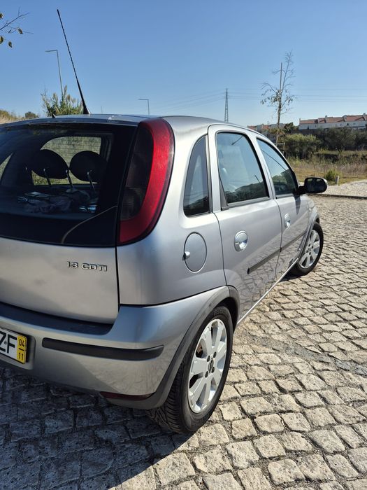 Corsa C com Ar condicionado