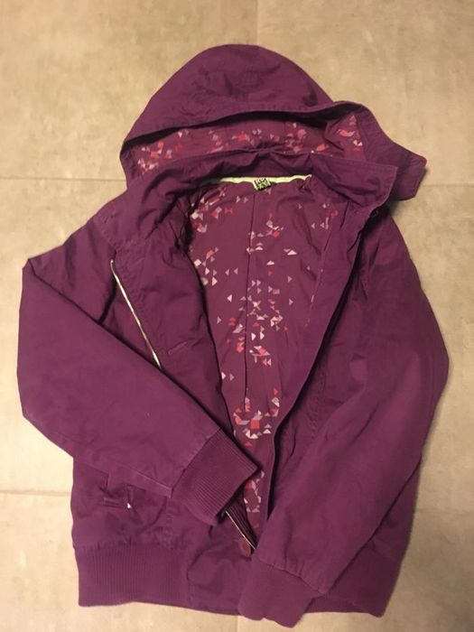 Damska kurtka ROXY r. L
