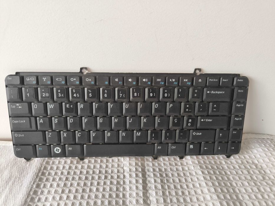 Teclado de Substituição para Portátil (Layout PT)
