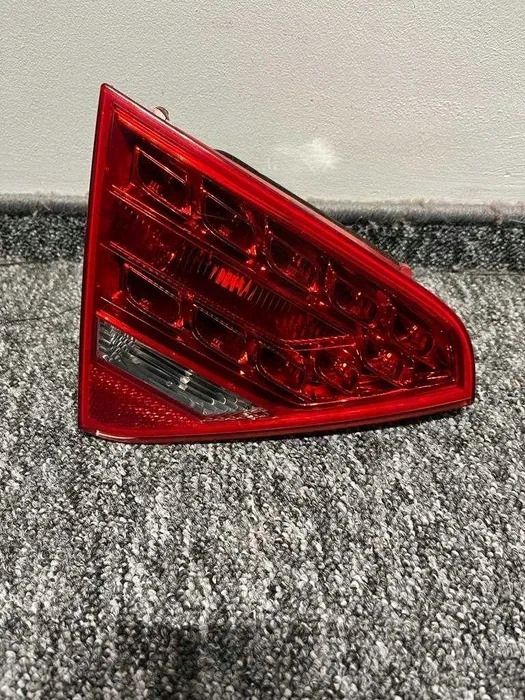 lampa tylna lewa w klapę audi a5 8t0 led
