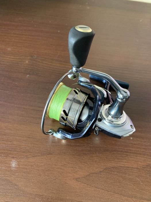 Flagman Orbion New 3000S