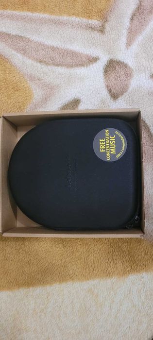 Jabra Evolve 75 Słuchawki bezprzewodowe
