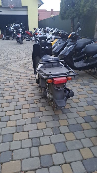 Honda dio хонда діо